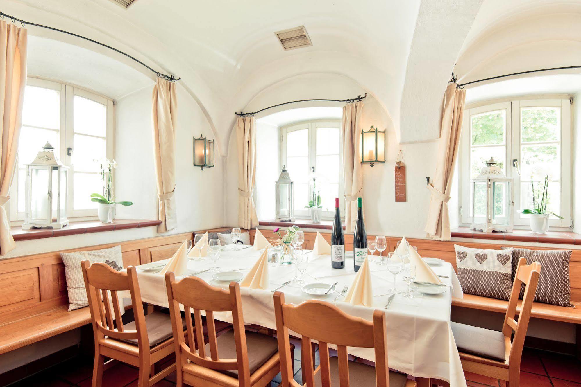 Schweiger'S Landgasthof Wartenberg  Exterior photo